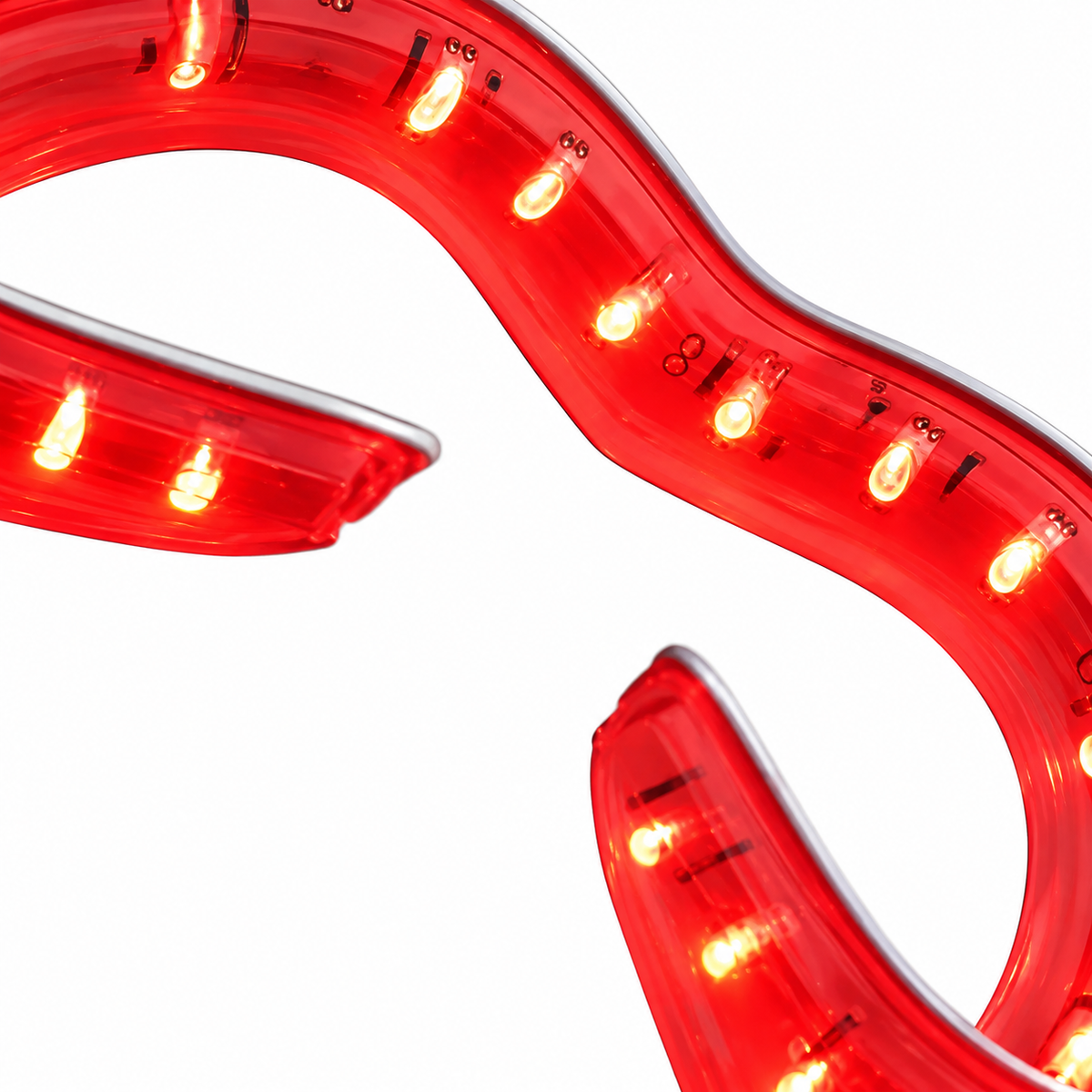 Begelin LumaEye Red Light Therapy Eye Mask