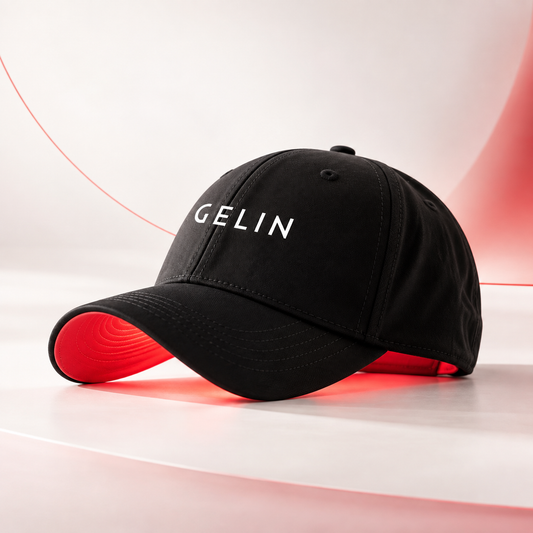 Begelin GrowLux Laser+LED Cap